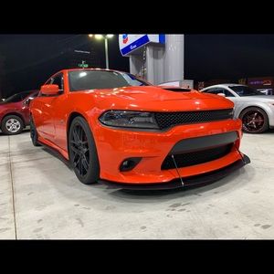 Meet your Posher, Diosbel